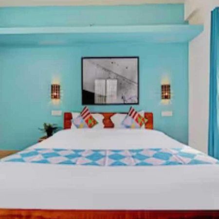 Dāpuri Hotel O Dhanori Pune Formerly Season Inn מראה חיצוני תמונה