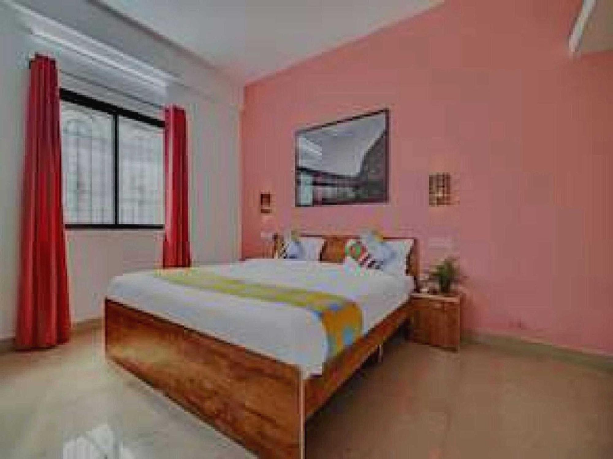 Dāpuri Hotel O Dhanori Pune Formerly Season Inn מראה חיצוני תמונה