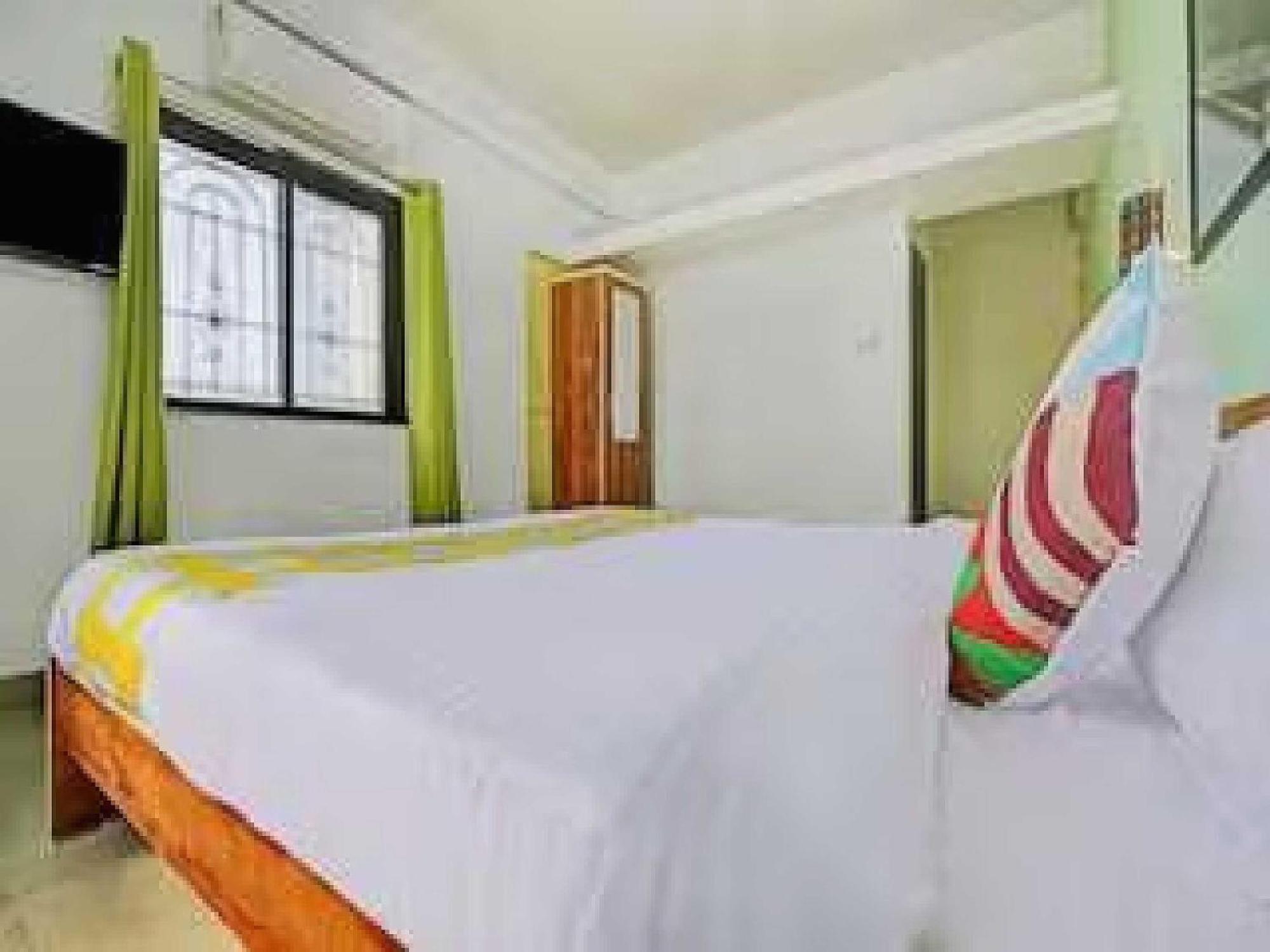 Dāpuri Hotel O Dhanori Pune Formerly Season Inn מראה חיצוני תמונה