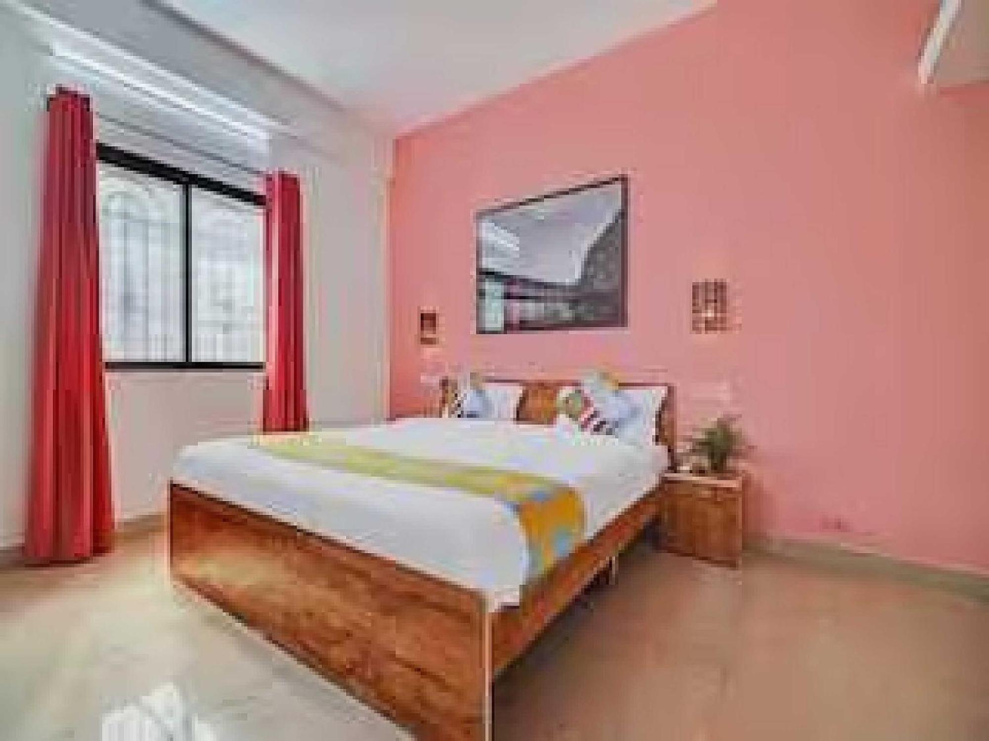 Dāpuri Hotel O Dhanori Pune Formerly Season Inn מראה חיצוני תמונה