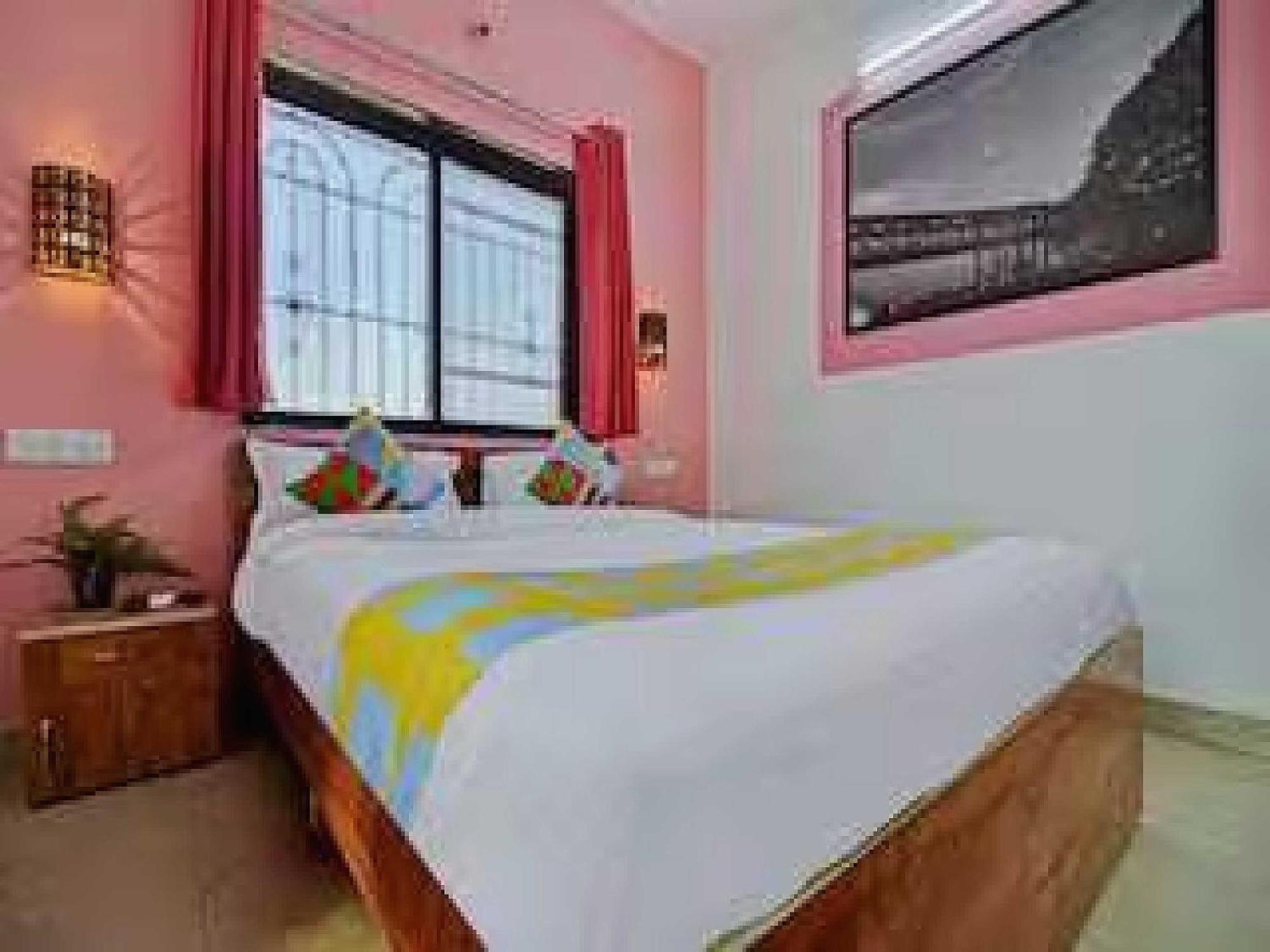 Dāpuri Hotel O Dhanori Pune Formerly Season Inn מראה חיצוני תמונה